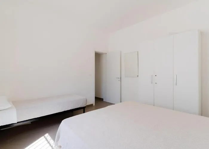 Feriehus Marina Salento