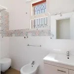 Marina Salento Casa de Férias *
