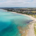 Casa vacanze Marina Salento Torre Lapillo