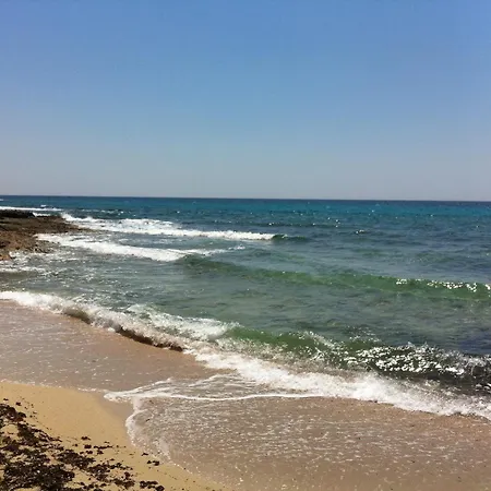 Casa de Férias Marina Salento *