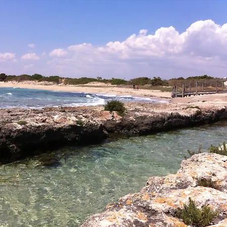 Casa de Férias Marina Salento *