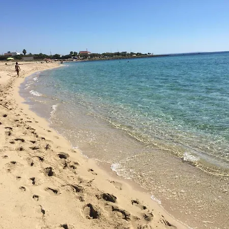 Casa de Férias Marina Salento