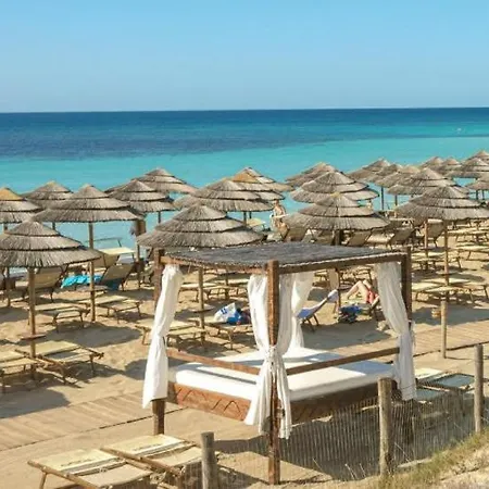 Marina Salento Holiday home