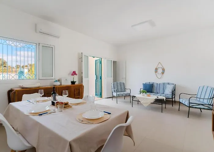 Casa vacanze Marina Salento