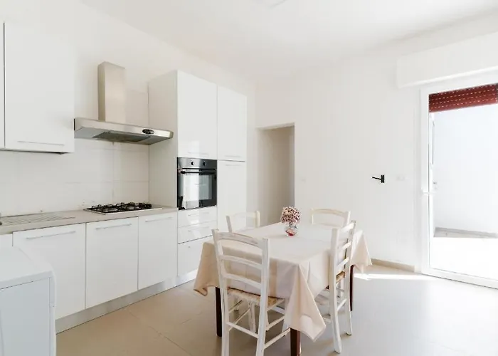 Marina Salento Torre Lapillo