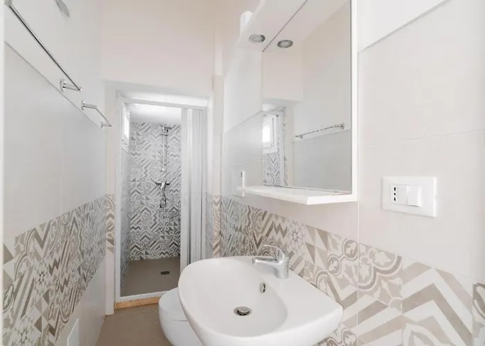 Casa vacanze Marina Salento