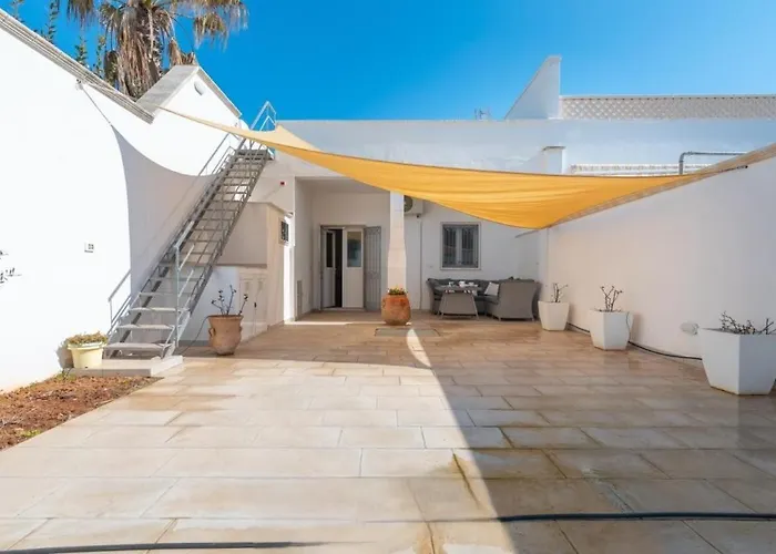 Casa vacanze Marina Salento